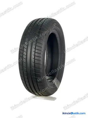 Riken 185/60R15 88H Road Performance 5 mm 2.EL Yaz Lastiği (2021)