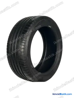 Bridgestone 225/45R17 94Y Turanza T005  5 mm 2.EL Yaz Lastiği (2021) RFT