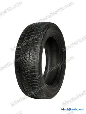 Lassa Wintus2 195/60R16C 99/97T Xl 7mm 2.El Kış Lastiği (2018)