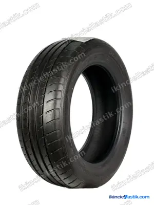 Dunlop 205/55R16 91V Sportbluresponse 5 mm 2.EL Yaz Lastiği (2019)
