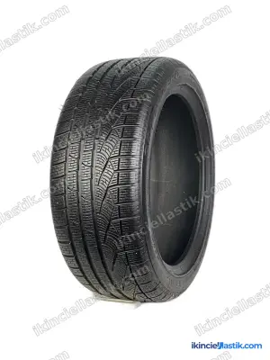 Pirelli 255/40R18 95H 6 mm  Sottozero2 2.El Kış Lastiği (2018) RFT
