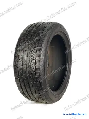 Pirelli 255/40R18 95H 6 mm  Sottozero2 2.El Kış Lastiği (2017) RFT