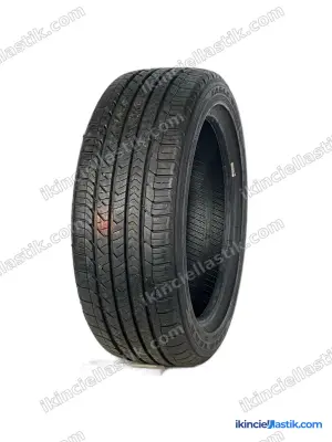 Goodyear 205/50R17 93V Eagle Sport 7 mm 2.EL Yaz Lastiği (2022)