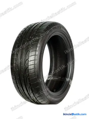 Dunlop 215/45R16 86H Sport Maxx 5 mm 2.EL Yaz Lastiği (2018)