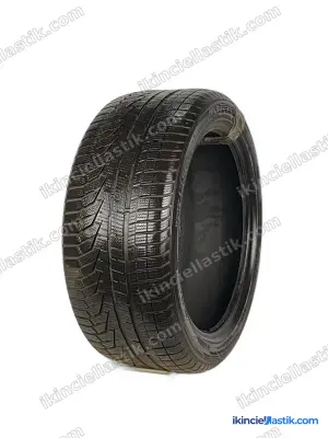 Hankook 245/40R18 97V Winter İ Cept Evo2 4 mm 2.El Kış Lastiği (2019)