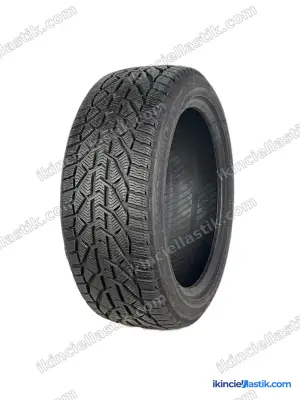 Kormoran 225/45R17 94V 8 mm Snow 2.El Kış Lastiği (2019)