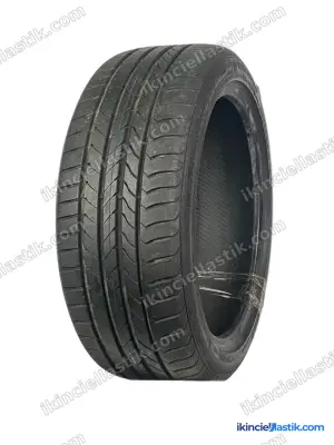 Goodyear 225/45R18 91Y Efficient Grip 6 mm 2.EL Yaz Lastiği (2018) RFT