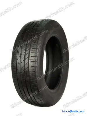 Hankook 215/65R17 99V Ventus S1 Evo2 5 mm 2.EL Yaz Lastiği (2018)