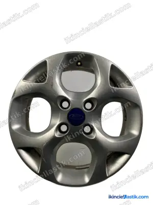 2. EL Orj. FORD Oto Jant 2.EL-LJA26-72 6.0-x15" 4x108 ET47.5 63.4 S