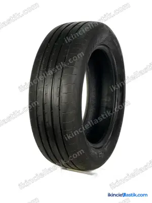Goodyear Eagle F1 Asymetric 3 235/55R18 100V 6mm 2.El Yaz Lastiği (2021)