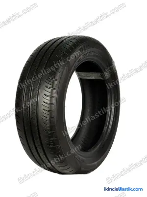 Dunlop Enasave Ec300 205/55R16 91V 7mm 2.El Yaz Lastiği (2024)