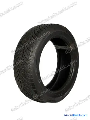 Tatko 195/55R16 87H 5 mm Wintervacum 2.El Kış Lastiği (2019)