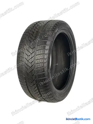 Pirelli 255/40R18 99V 6 mm  Sottozero3 2.El Kış Lastiği (2018) RFT