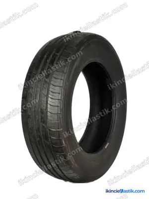 Falken 215/65R17 99V Ziex Z914 5 mm 2.EL Yaz Lastiği (2019)