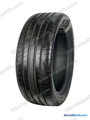 Goodyear 245/45R18 100Y Eagle F1 4 mm 2.EL Yaz Lastiği (2021)