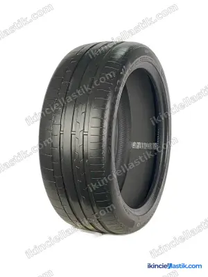 Continental 265/40R22 106H Sport Contact6 5 mm 2.EL Yaz Lastiği (2023)