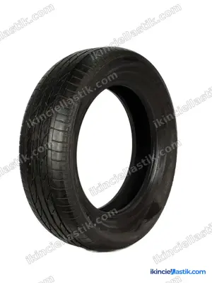 Bridgestone 215/60R17 96H Dueler Hp 6 mm 2.EL Yaz Lastiği (2018)