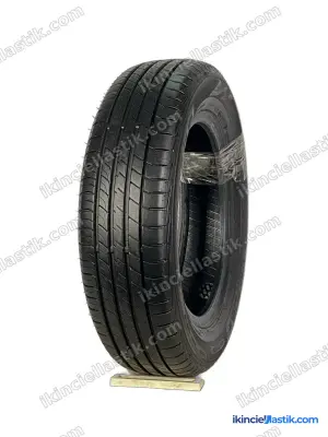 Dunlop 175/65R15 84H SP Sport Lm705 6 mm 2.EL Yaz Lastiği (2021)