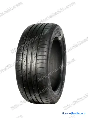 Goodyear 215/45R16 90V Efficient Grip 6 mm 2.EL Yaz Lastiği (2019)