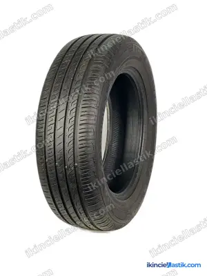 Barum 215/65R17 99V Bravuris5 7MM 2.EL Yaz Lastiği (2024)
