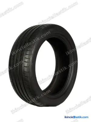 Debica 205/50R17 93W Presto 6 mm 2.EL Yaz Lastiği (2019)