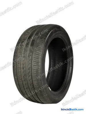 Pirelli 245/45R17 95W Cinturato P7 MO 6MM 2.EL Yaz Lastiği  (2019)