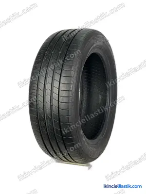 Dunlop 215/55R17 94W Sport Lm705 6 mm 2.EL Yaz Lastiği (2022)