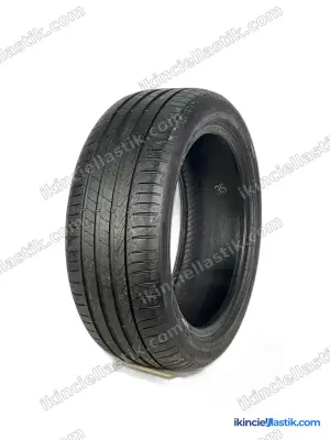 Pirelli 205/50R17 89H Cinturato P7 6 mm 2.EL Yaz Lastiği (2021)