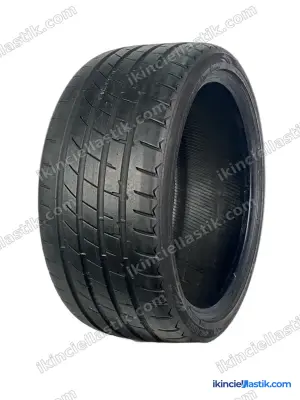 Lassa 255/35R18 94Y Driveways.Sport 5 mm 2.EL Yaz Lastiği (2017)