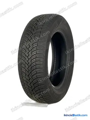 Pirelli 185/65R15 92V All Season 5 mm 2.EL 4 Mevsim Lastiği (2024)