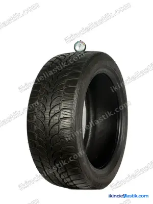 Bridgestone 215/45R16 90V 6 mm Blizzaklm32 2.El Kış Lastiği (2019)