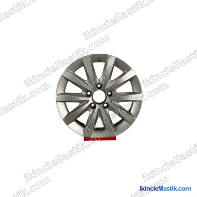 2. EL Orj. MERCEDES Oto Jant 2.EL-LJA26-57 6.5-x16" 5x112 ET49 66.6 S