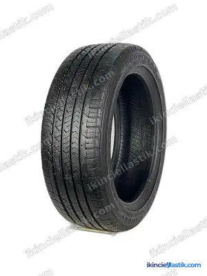 Goodyear 205/50R17 93V Eagle Sport 7 mm 2.EL Yaz Lastiği (2021)