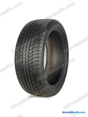Bridgestone 225/45R18 95H 6 mm  BlizzakLm001 2.El Kış Lastiği (2019) RFT