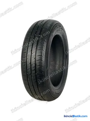 Marshal 165/60R14 75H Mh12 7 mm 2.EL Yaz Lastiği (2020)