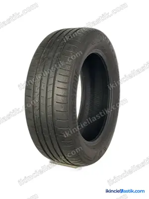 Bridgestone  235/55R18 100W Alenza  7 mm 2.EL Yaz Lastiği (2020) RFT