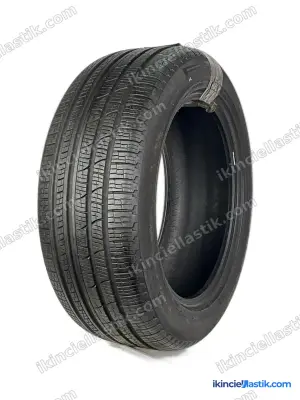 Pirelli 255/50R19 107H Scorpion Verde All Season 7 mm 2.EL 4 Mevsim Lastiği (2021)