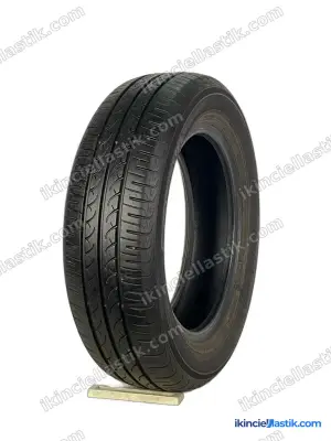 Yokohama 175/65R15 84H Bluearth 5 mm 2.EL Yaz Lastiği (2020)