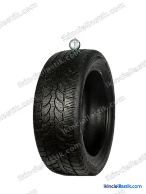 Bridgestone 195/50R16 88H 6 mm Blizzaklm32 2.El Kış Lastiği (2019)