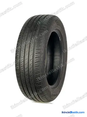 Barum 215/65R17 99V Bravuris5 5MM 2.EL Yaz Lastiği (2020)