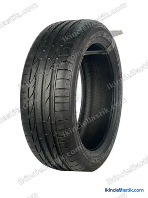 Bridgestone  225/45R18 95Y Potenza S001 7 mm 2.EL Yaz Lastiği (2019) RFT