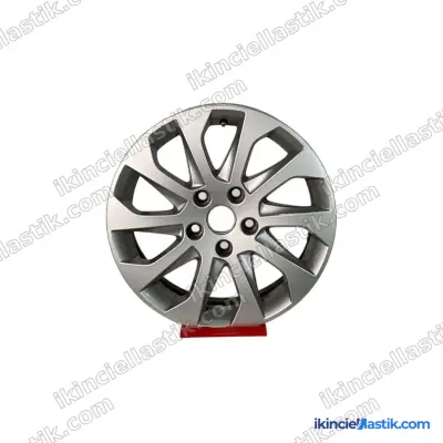 2. EL Orj. SEAT Oto Jant 2.EL-LJA26-45 6.5x16" 5x112 ET46 57.1 S