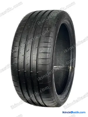 Goodyear 255/35R19 92Y Eagle F1 7 mm 2.EL Yaz Lastiği (2019) RFT