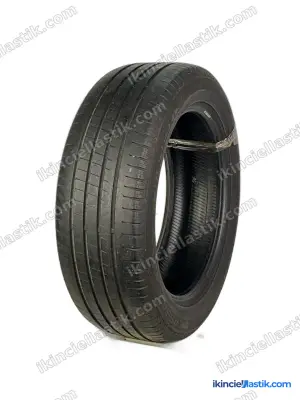 Lassa 225/55R18 96V Competus  5 mm 2.EL Yaz Lastiği (2021)