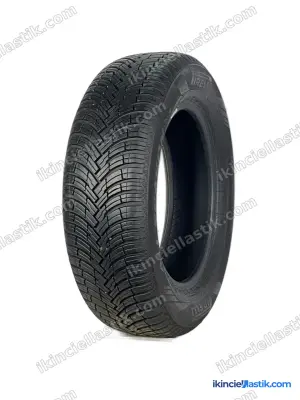 Pirelli 185/65R15 92V All Season 6 mm 2.EL 4 Mevsim Lastiği (2024)