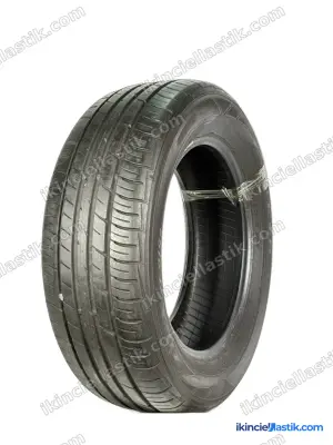 Falken 215/60R16 95V Ziex Z310 5 mm 2.EL Yaz Lastiği (2018)