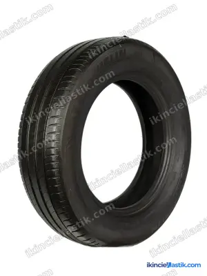 Michelin 215/65R17 99V Primacy3 5 mm 2.EL Yaz Lastiği (2018)