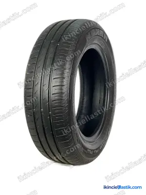 Nexen 185/65R15 88H N Blue Hd Plus 6 mm 2.EL Yaz Lastiği (2023)