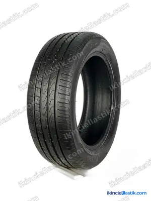 Pirelli 215/55R17 94W Cinturato P7 6 mm 2.EL Yaz Lastiği (2021)