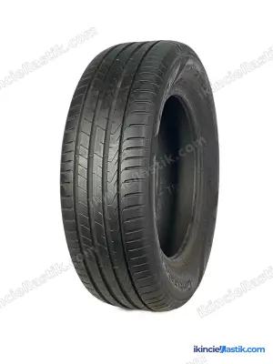Pirelli 215/60R16 99V Cinturato P7 6MM 2.EL Yaz Lastiği (2024)